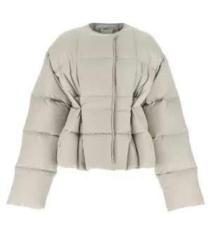 Givenchy 4G Fitted Puffer Jacket