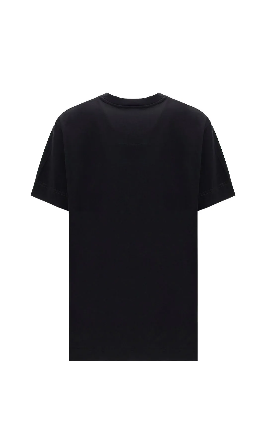 Givenchy Logo Printed T-Shirt