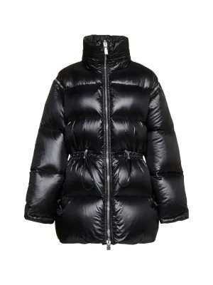 Givenchy Puffer Down Jacket