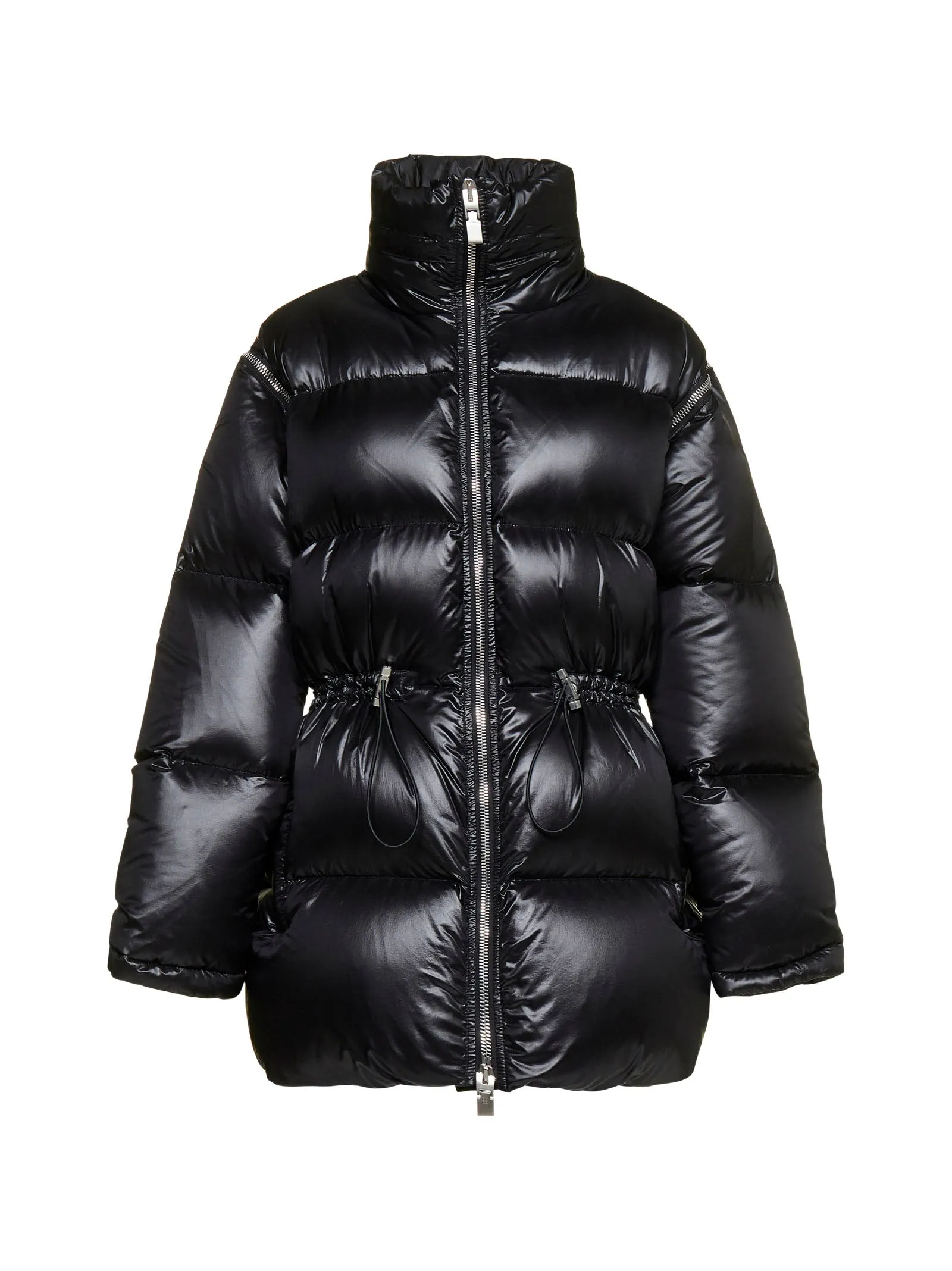 Givenchy Puffer Down Jacket