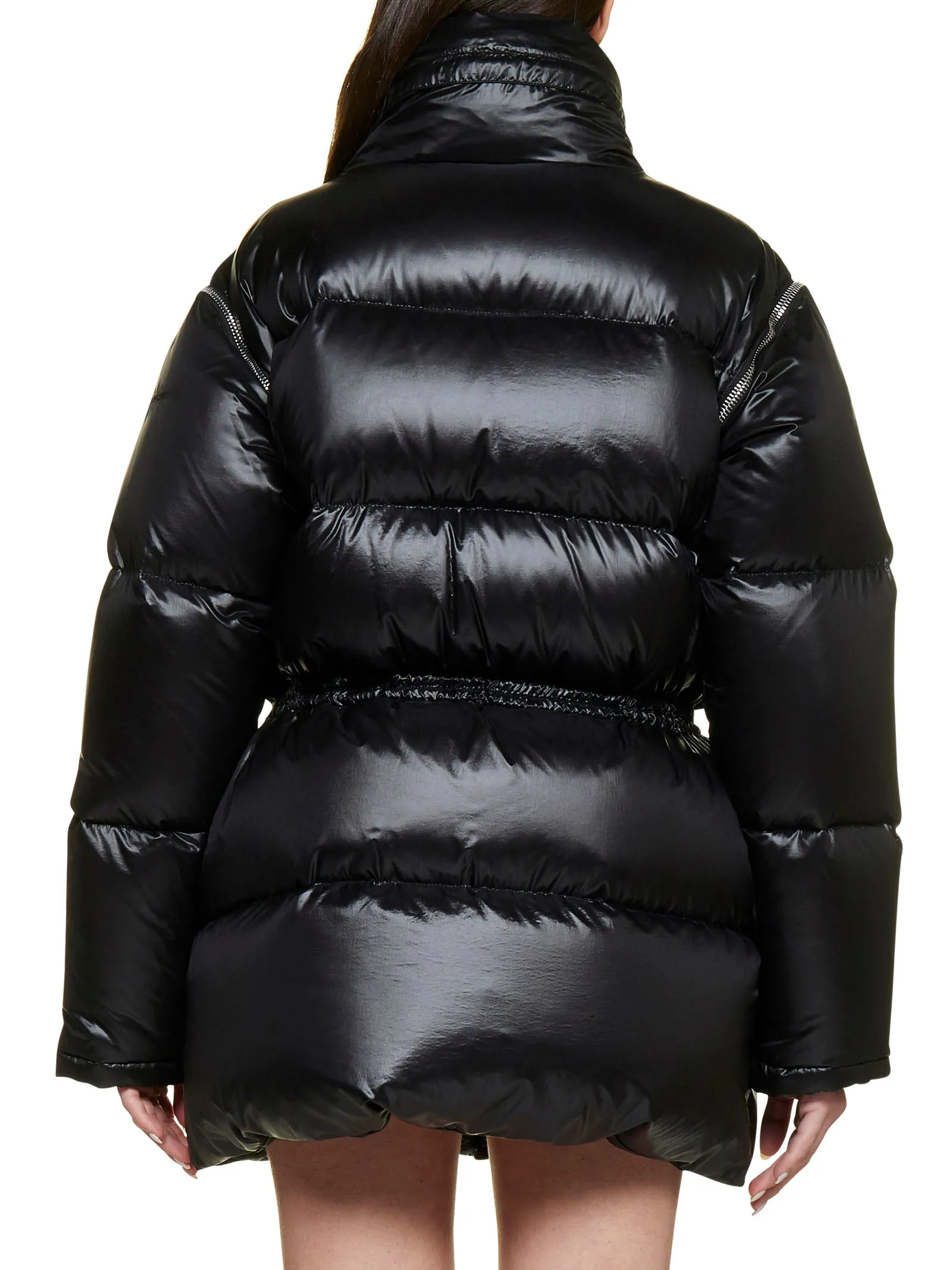 Givenchy Puffer Down Jacket