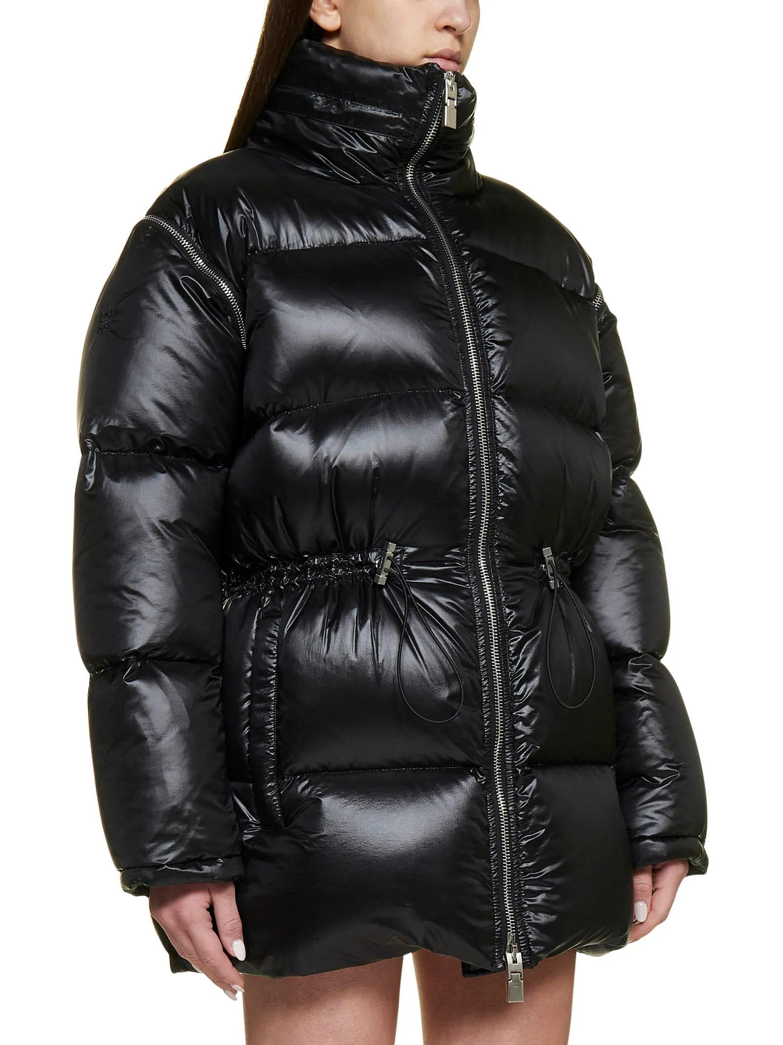 Givenchy Puffer Down Jacket