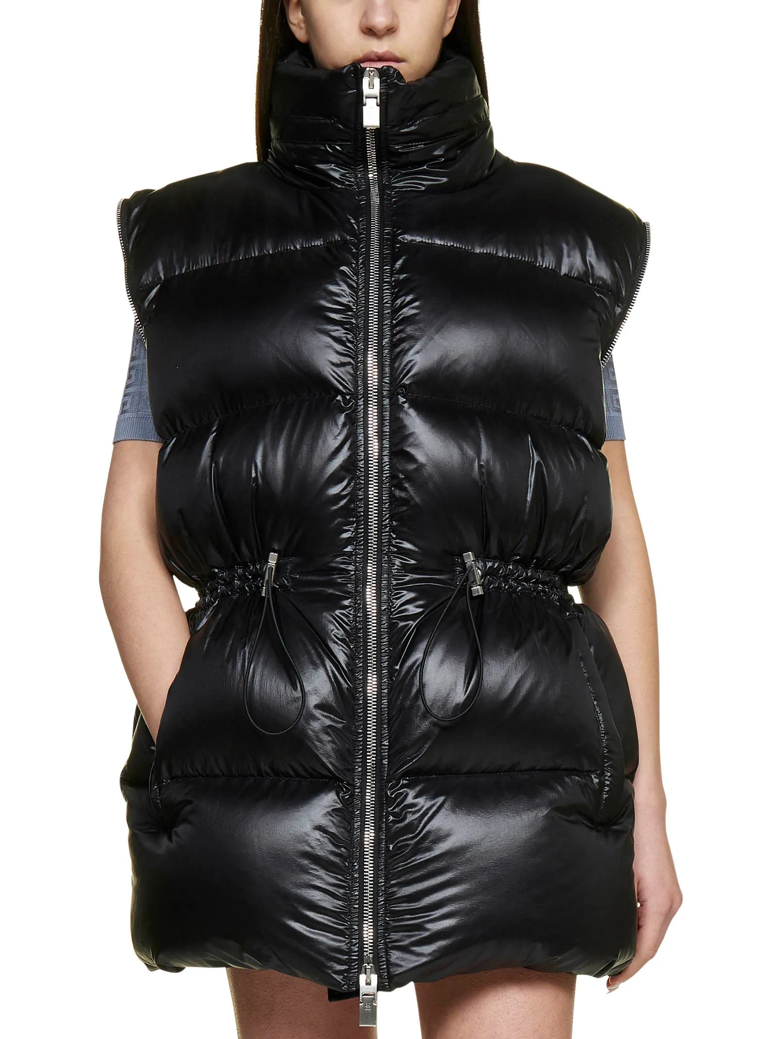 Givenchy Puffer Down Jacket