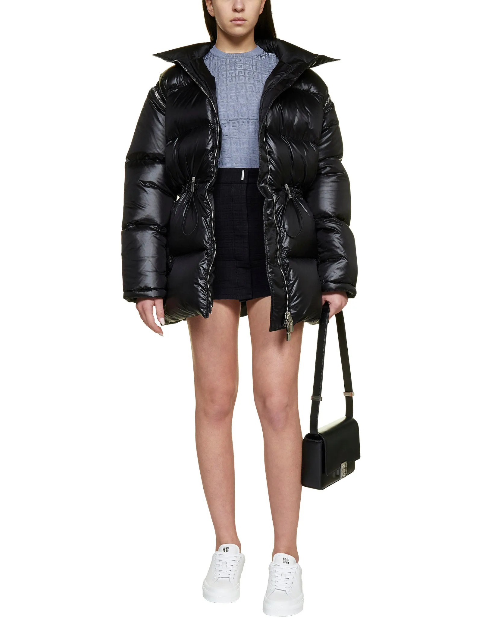 Givenchy Puffer Down Jacket