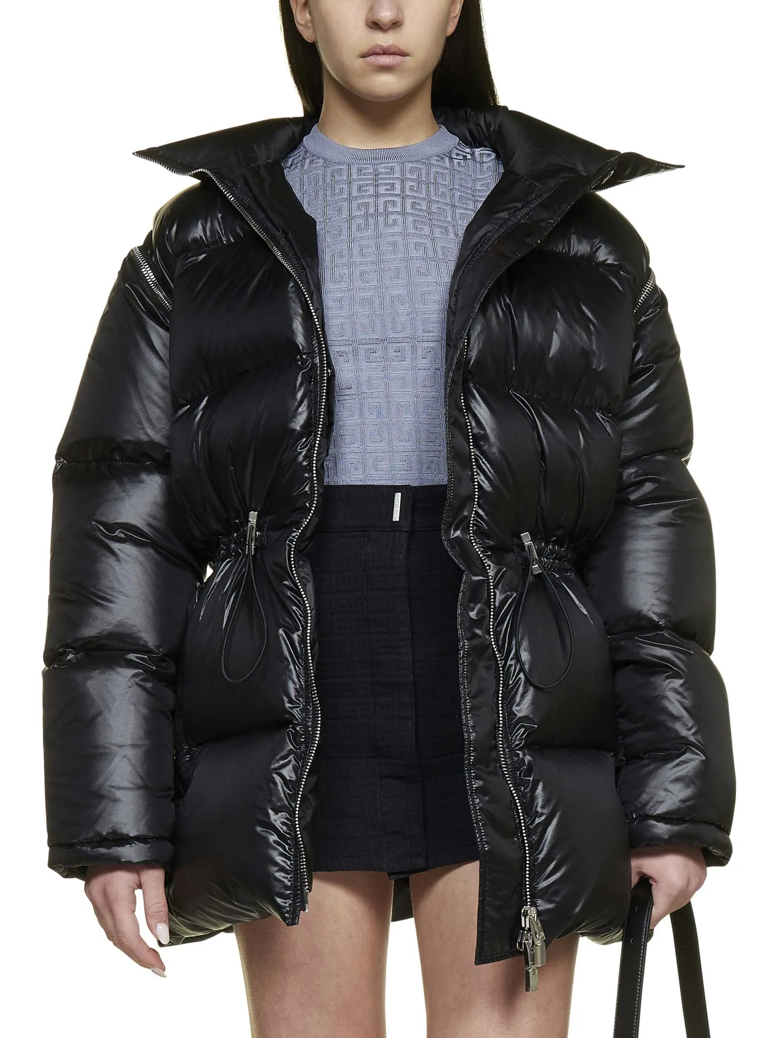 Givenchy Puffer Down Jacket