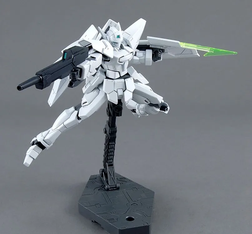 Gundam 1/144 HG AGE #14 WMS-GB5 G-Bouncer Model Kit