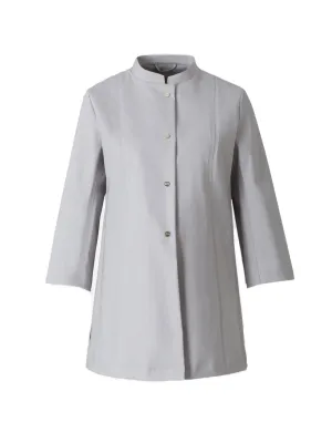 Herno A-Line Stretched Jacket