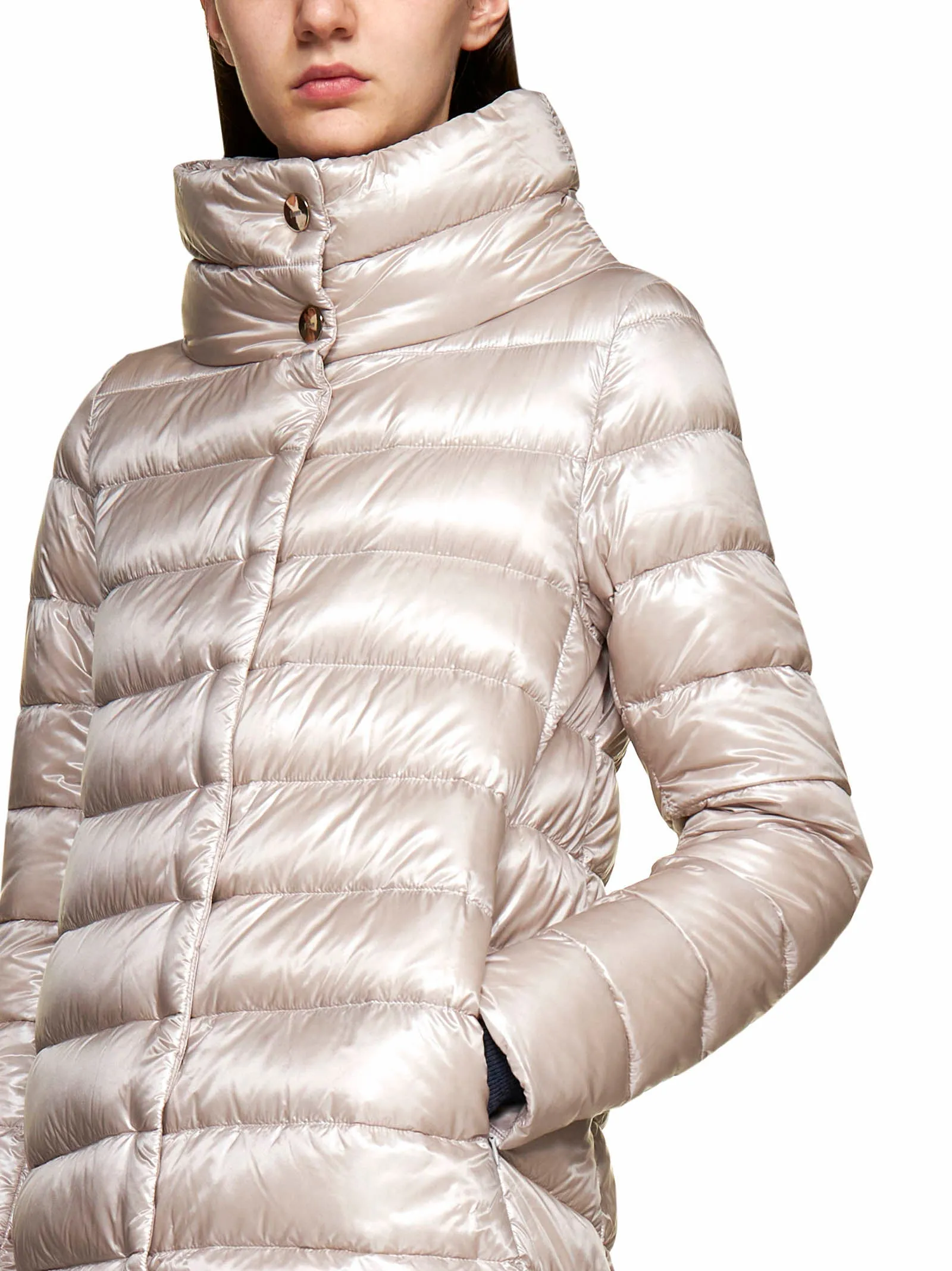 Herno Amelia Down Jacket