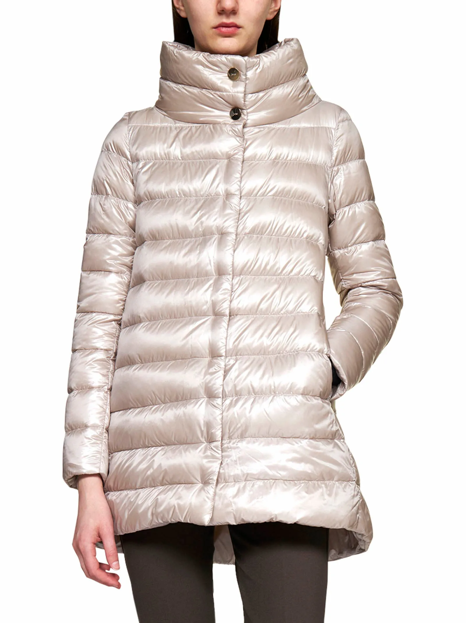 Herno Amelia Down Jacket