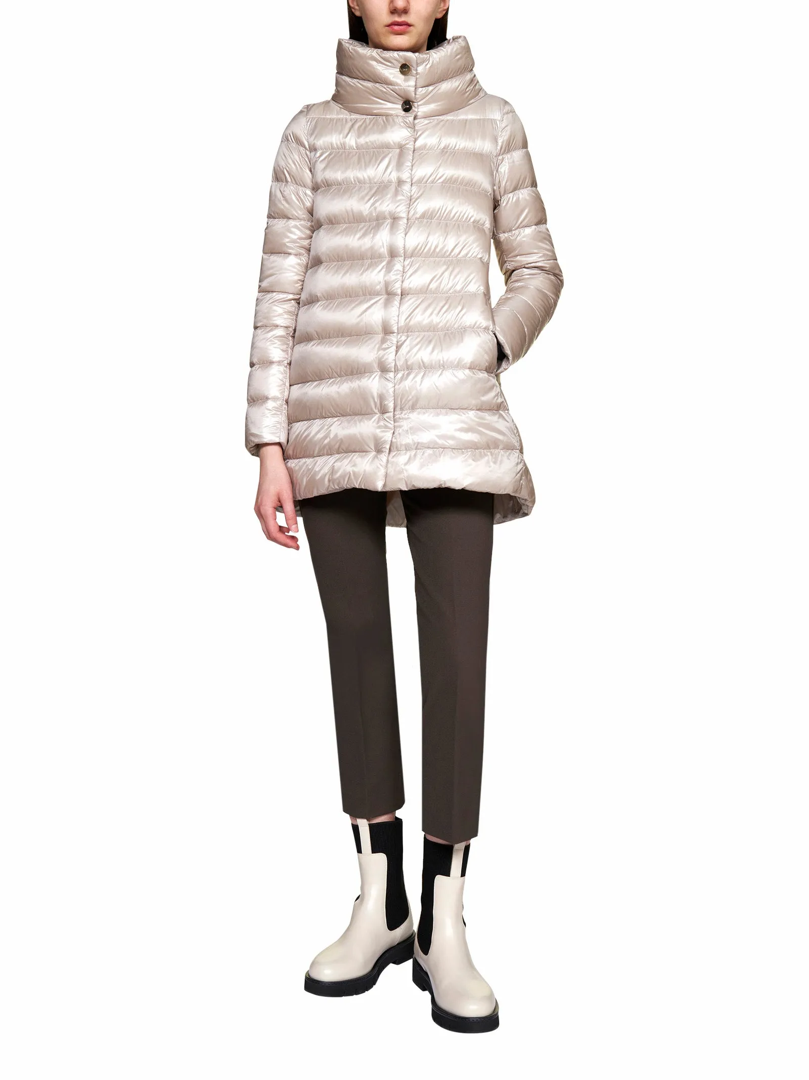 Herno Amelia Down Jacket