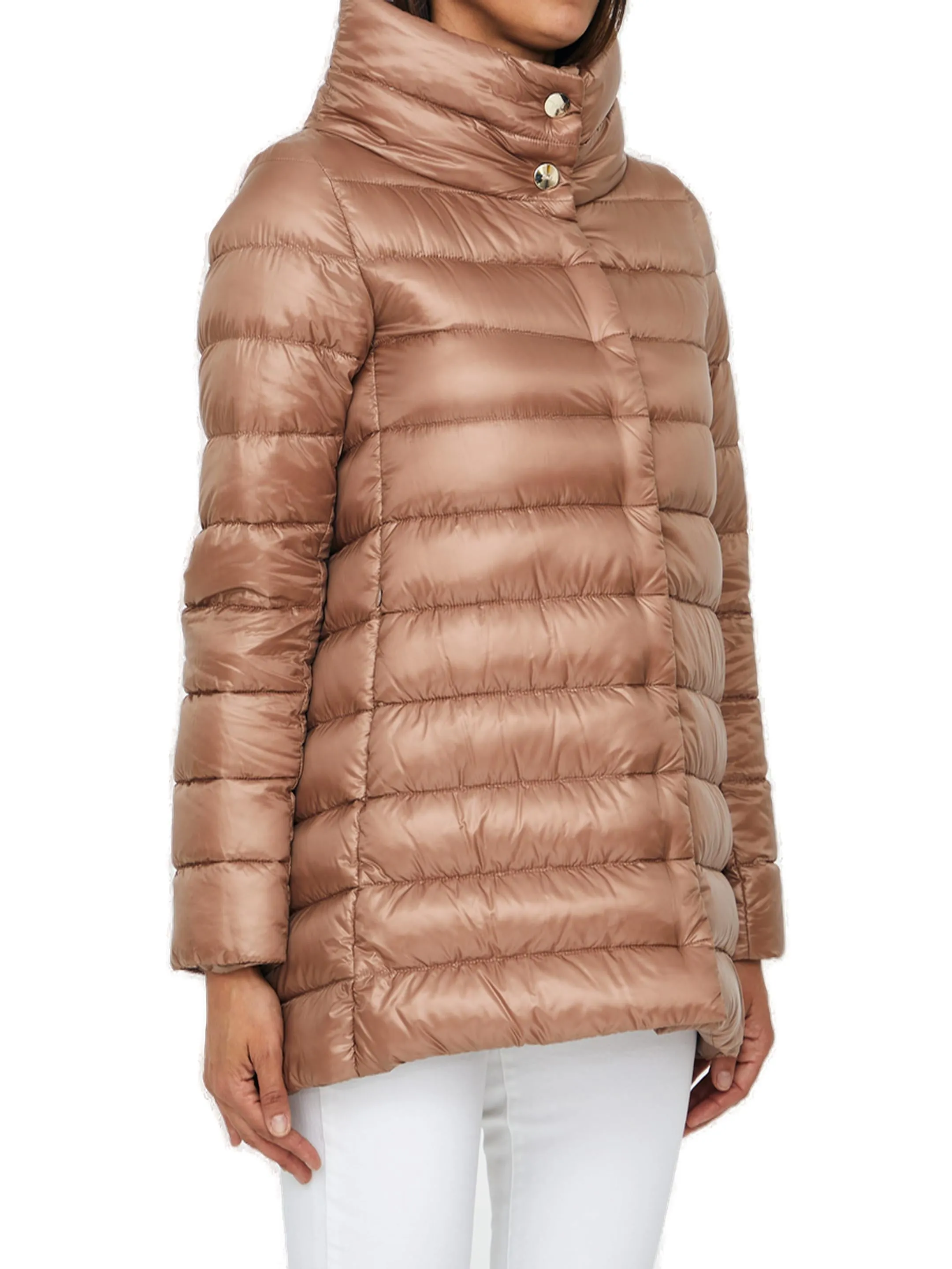 Herno Amelia Puffer Jacket