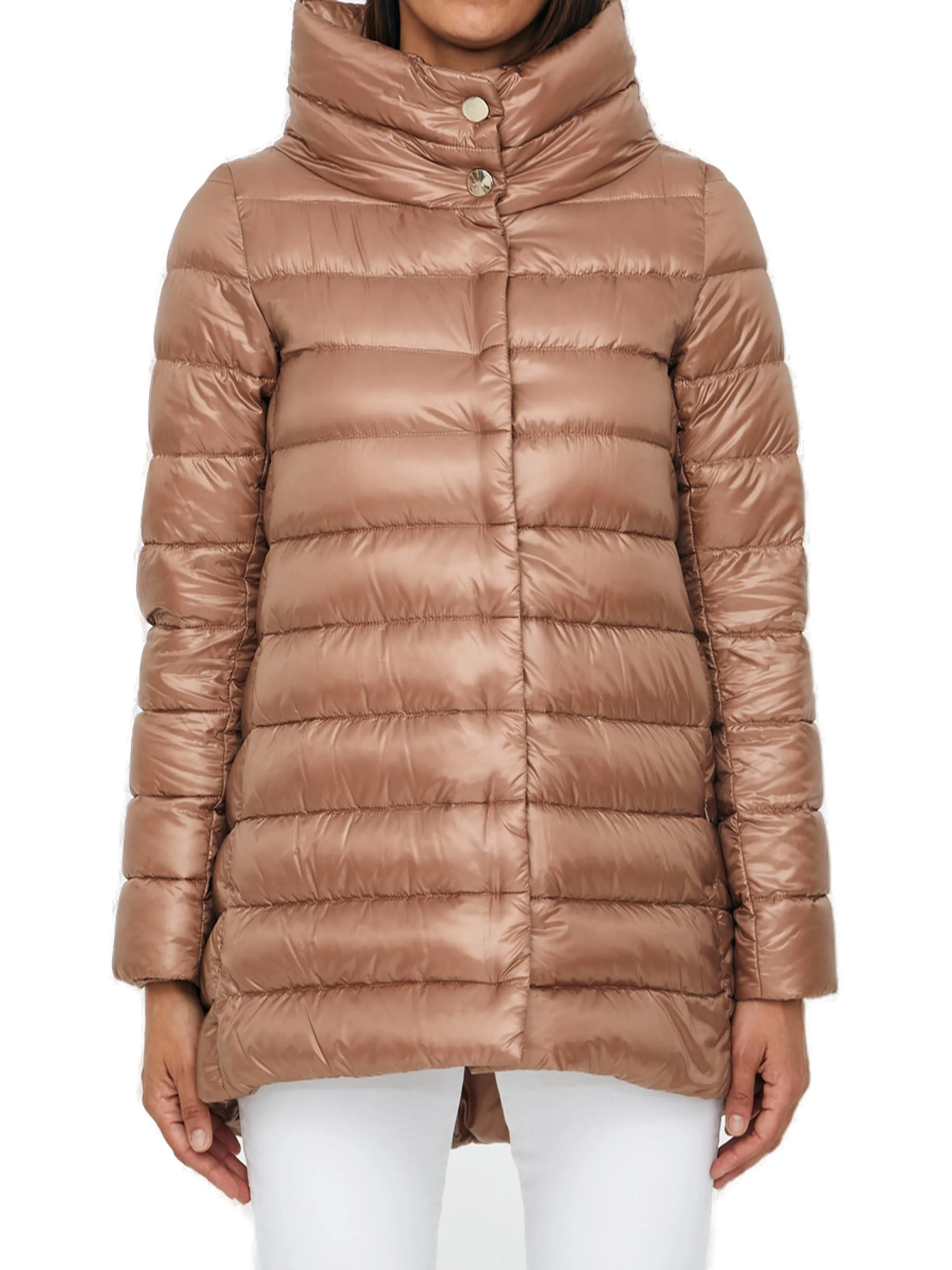 Herno Amelia Puffer Jacket