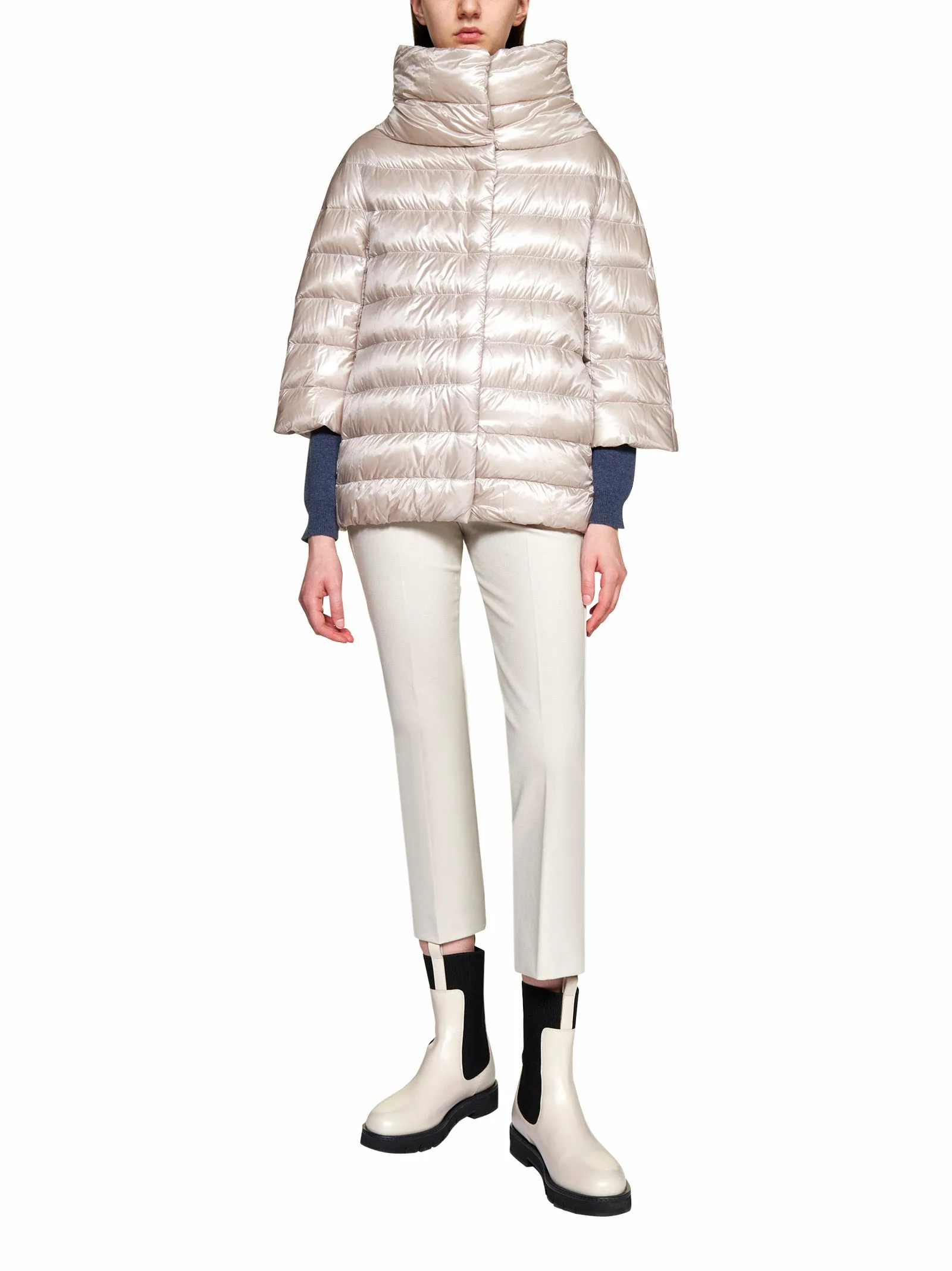 Herno Aminta Down Jacket