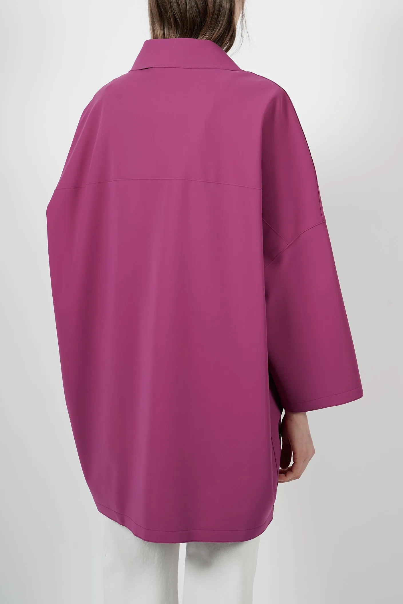 Herno First Act Oversized Jacket