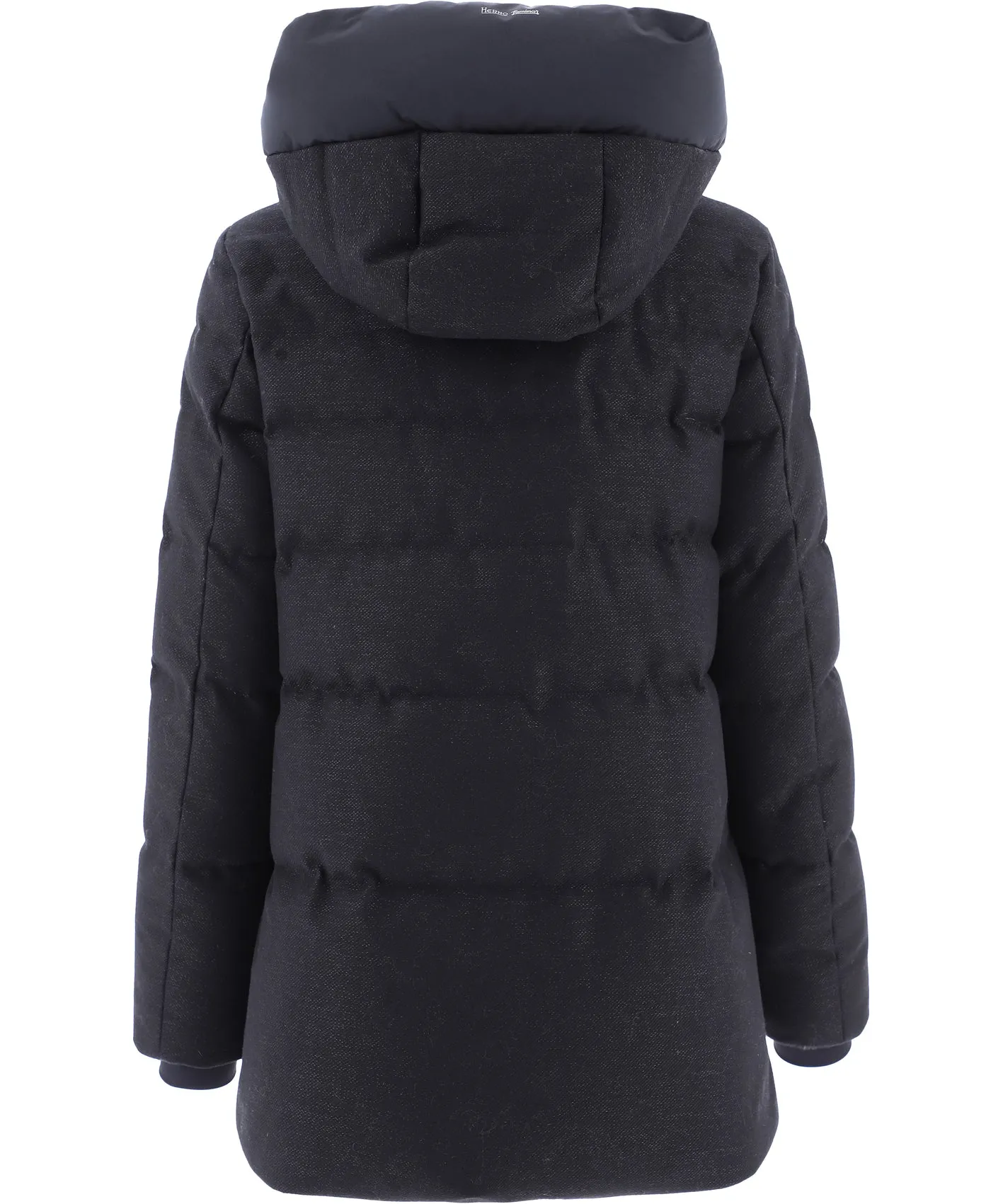 Herno High-Neck Down Jacket