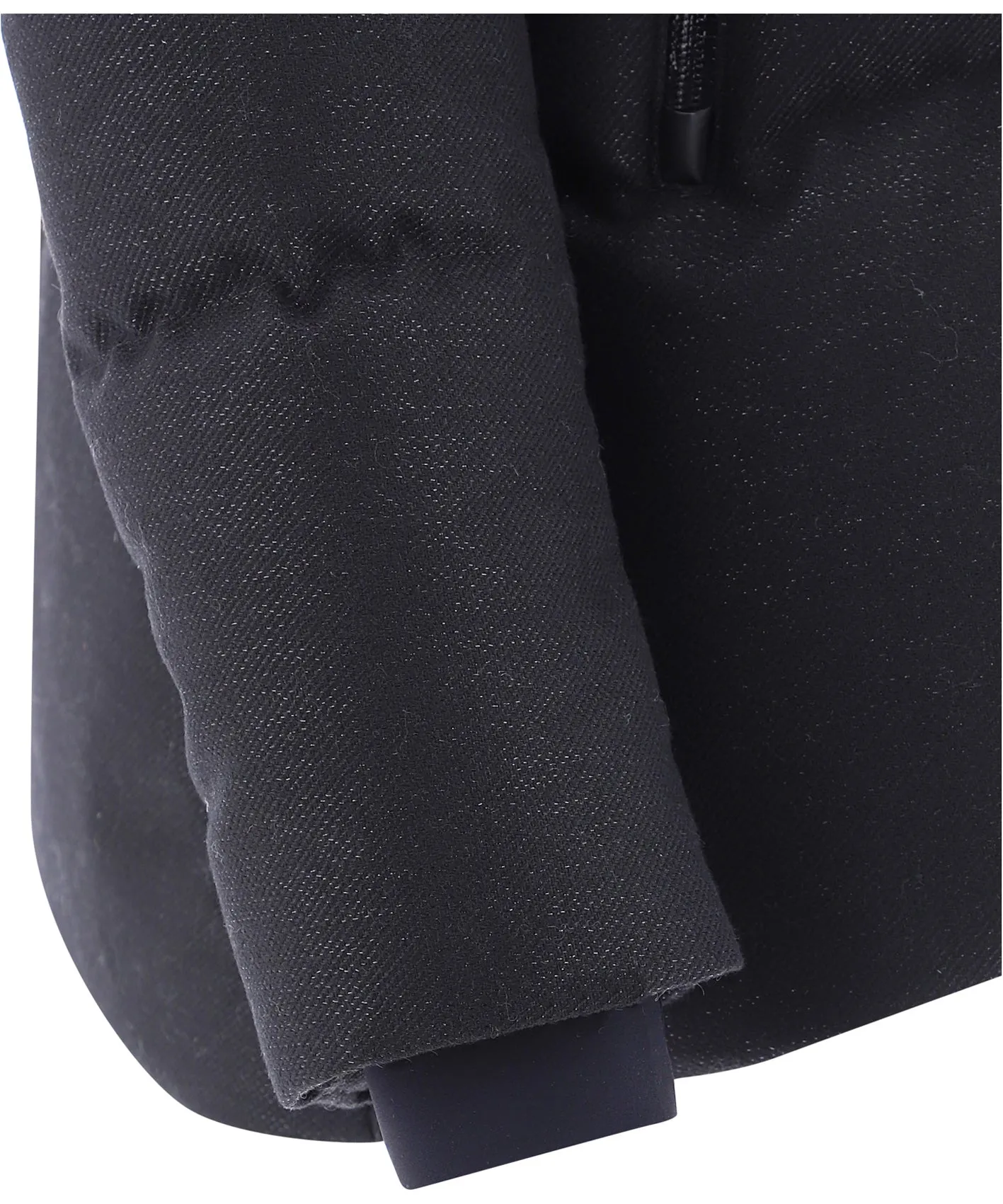Herno High-Neck Down Jacket