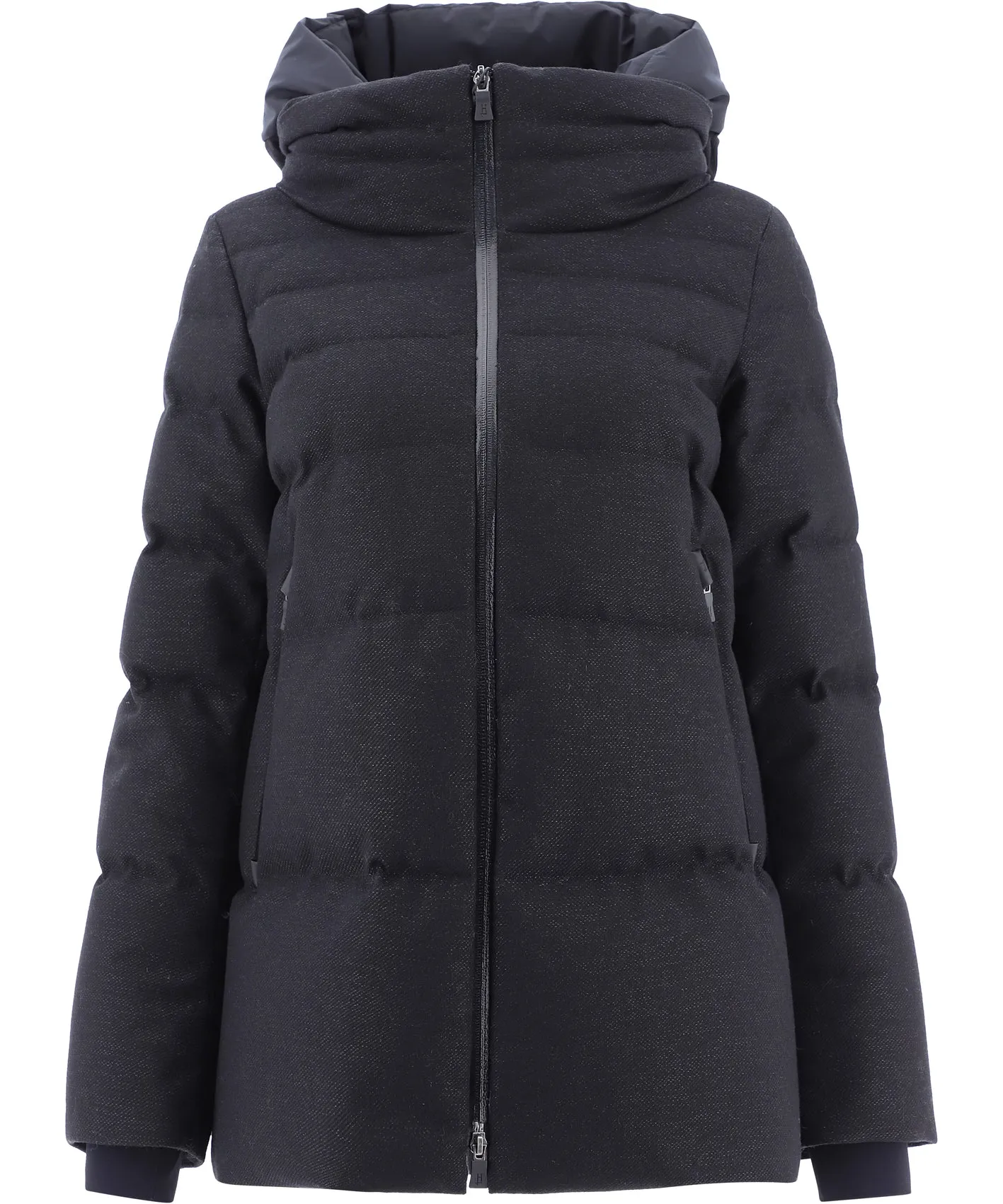 Herno High-Neck Down Jacket