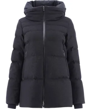 Herno High-Neck Down Jacket