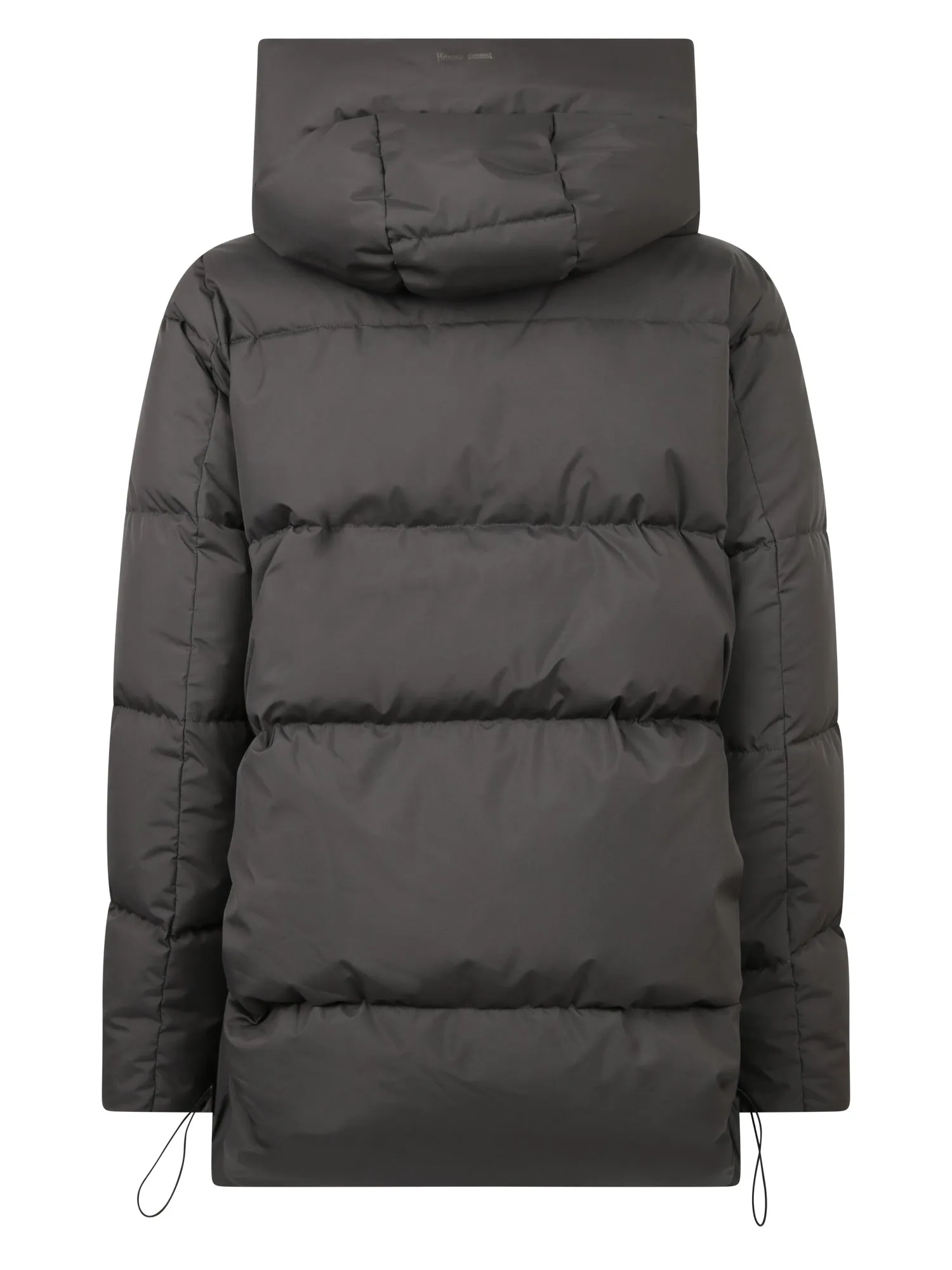 Herno High-Neck Puffer Jacket