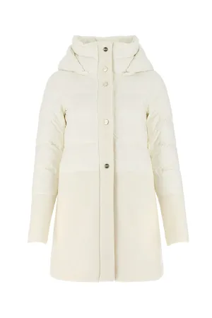 Herno Hooded Down Jacket