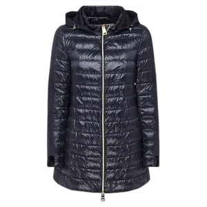 Herno Hooded Padded Jacket