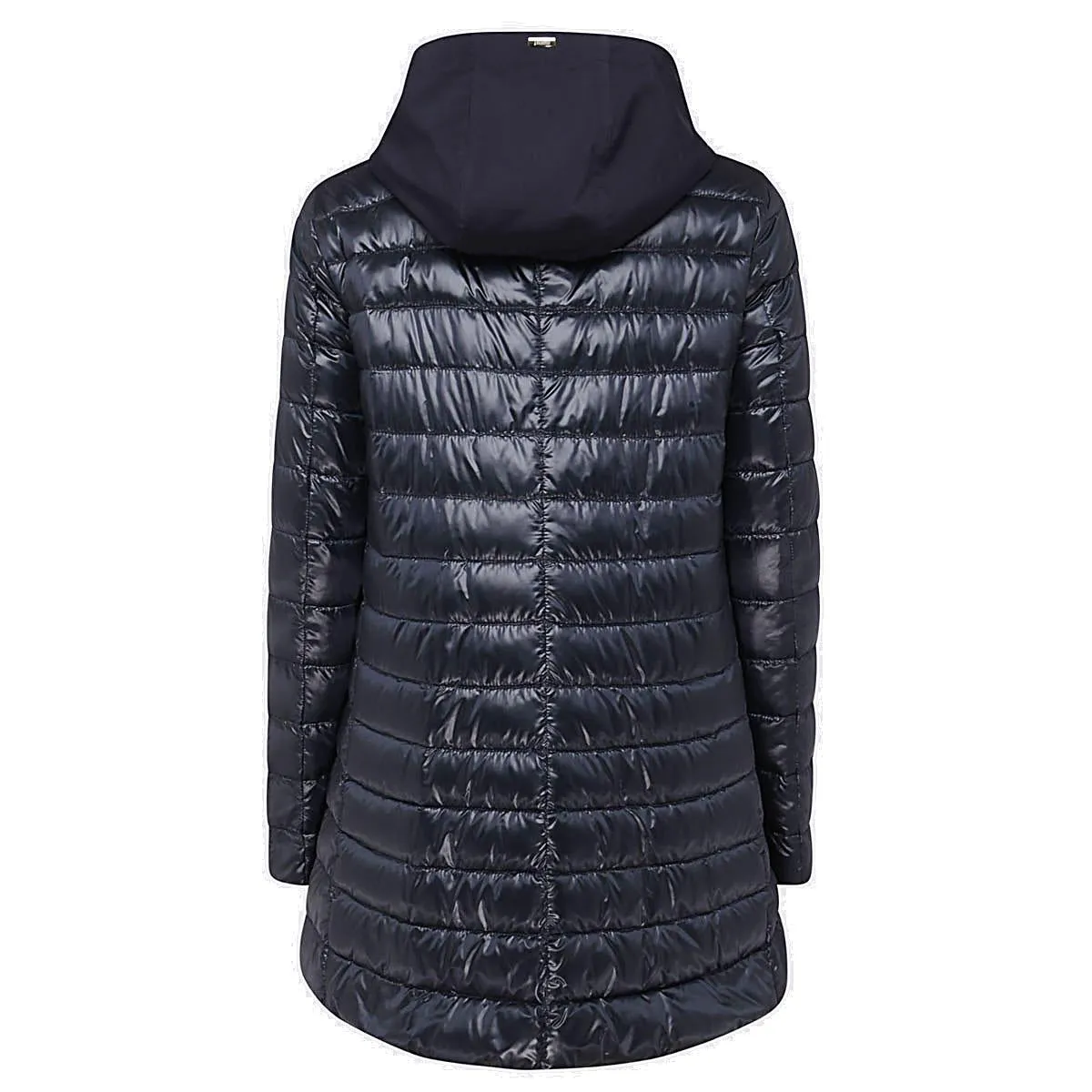 Herno Hooded Padded Jacket