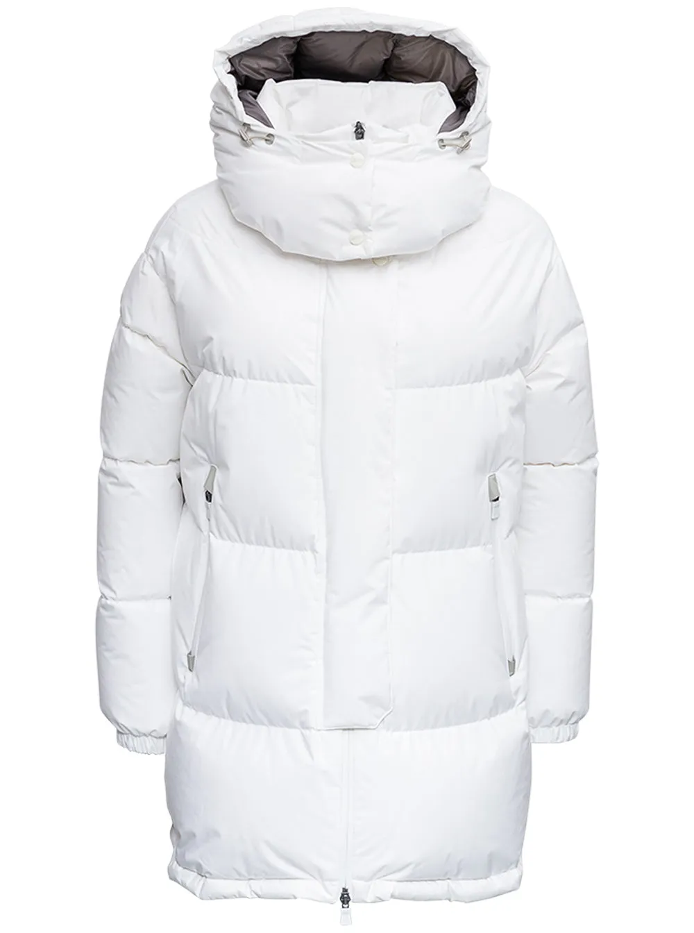 Herno Laminar Oversized Windstopper Jacket