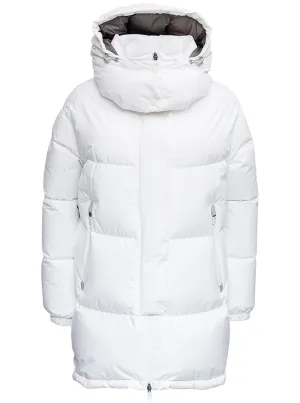 Herno Laminar Oversized Windstopper Jacket