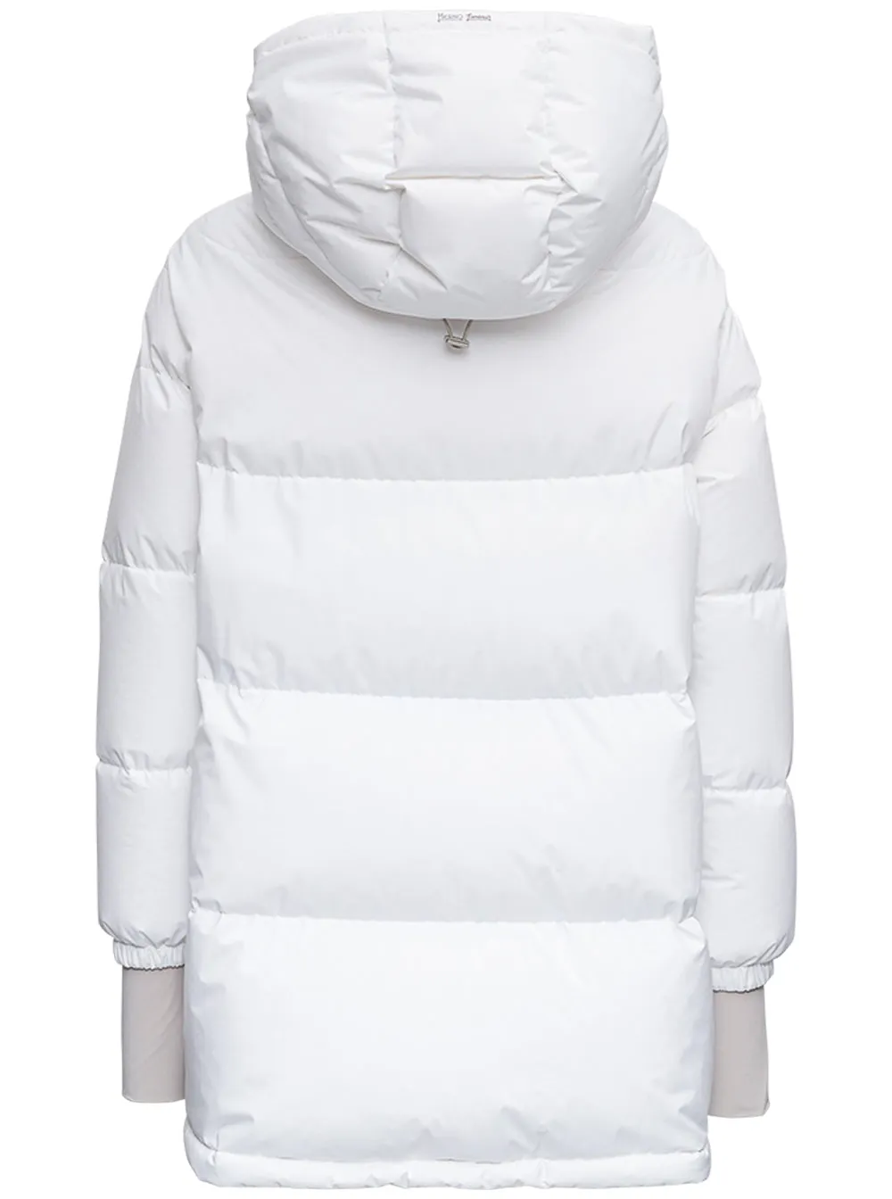 Herno Laminar Oversized Windstopper Jacket