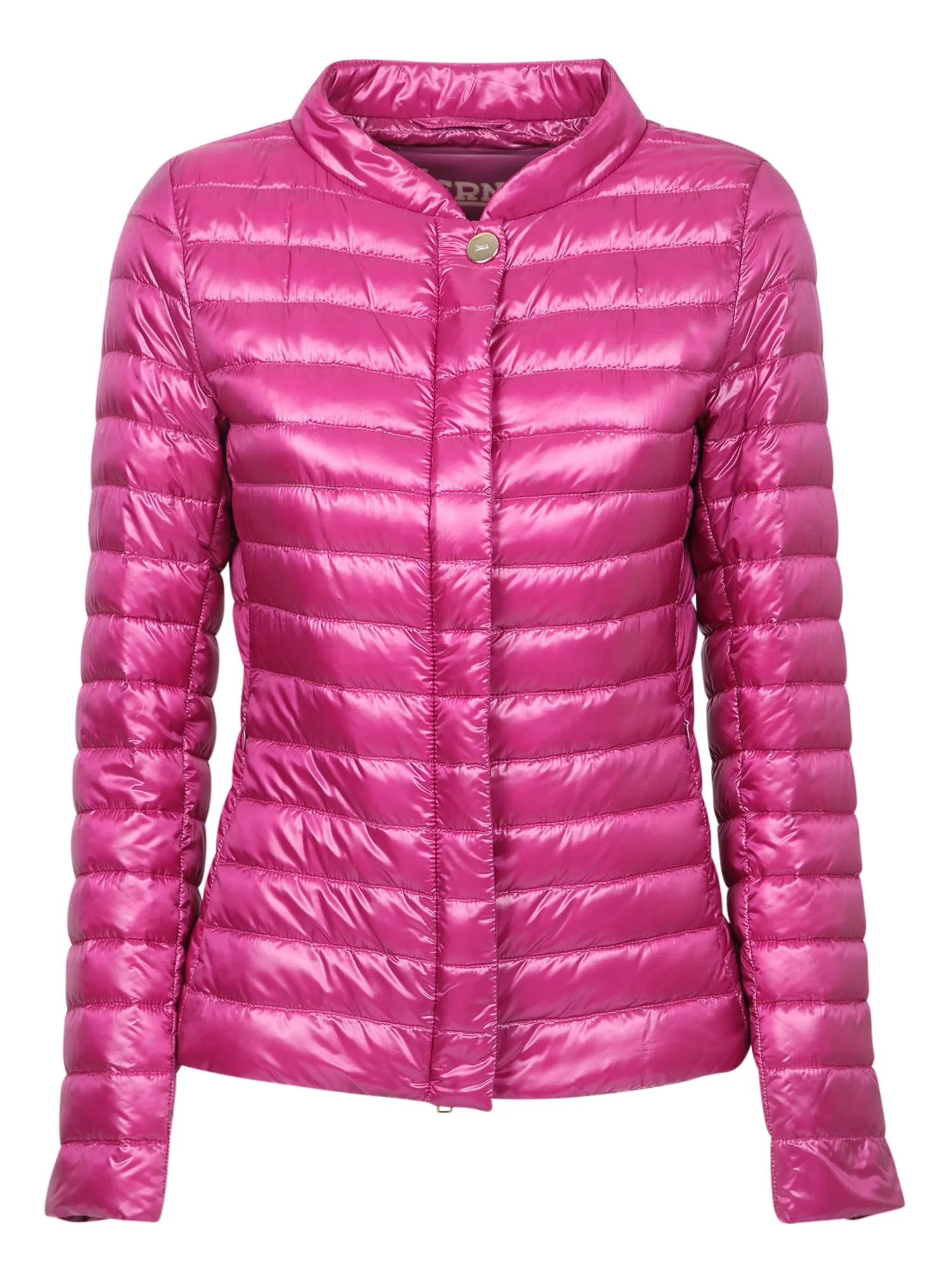Herno Lightweight Puffer Jacket