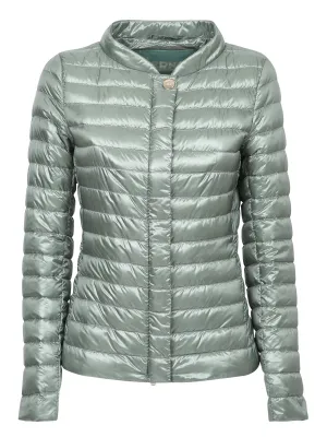 Herno Lightweight Puffer Jacket