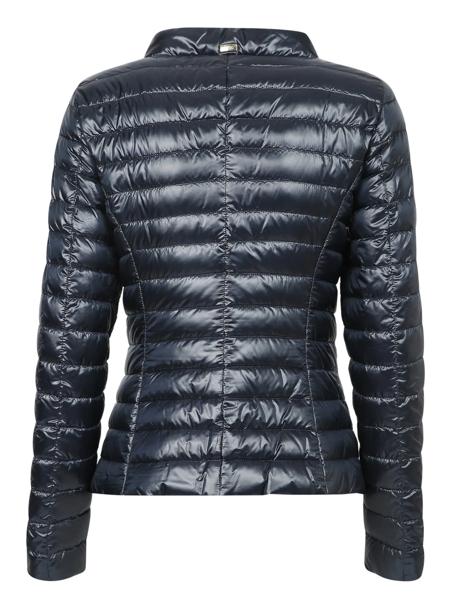 Herno Lightweight Puffer Jacket