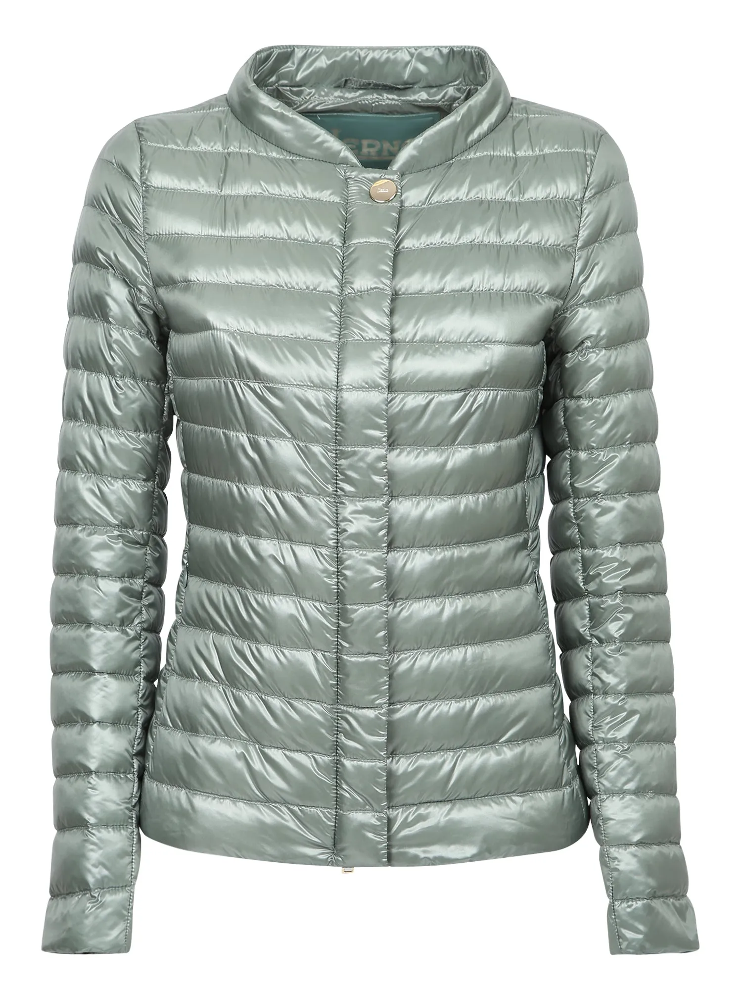 Herno Lightweight Puffer Jacket
