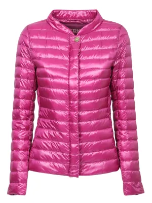 Herno Lightweight Puffer Jacket