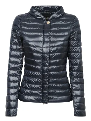 Herno Lightweight Puffer Jacket