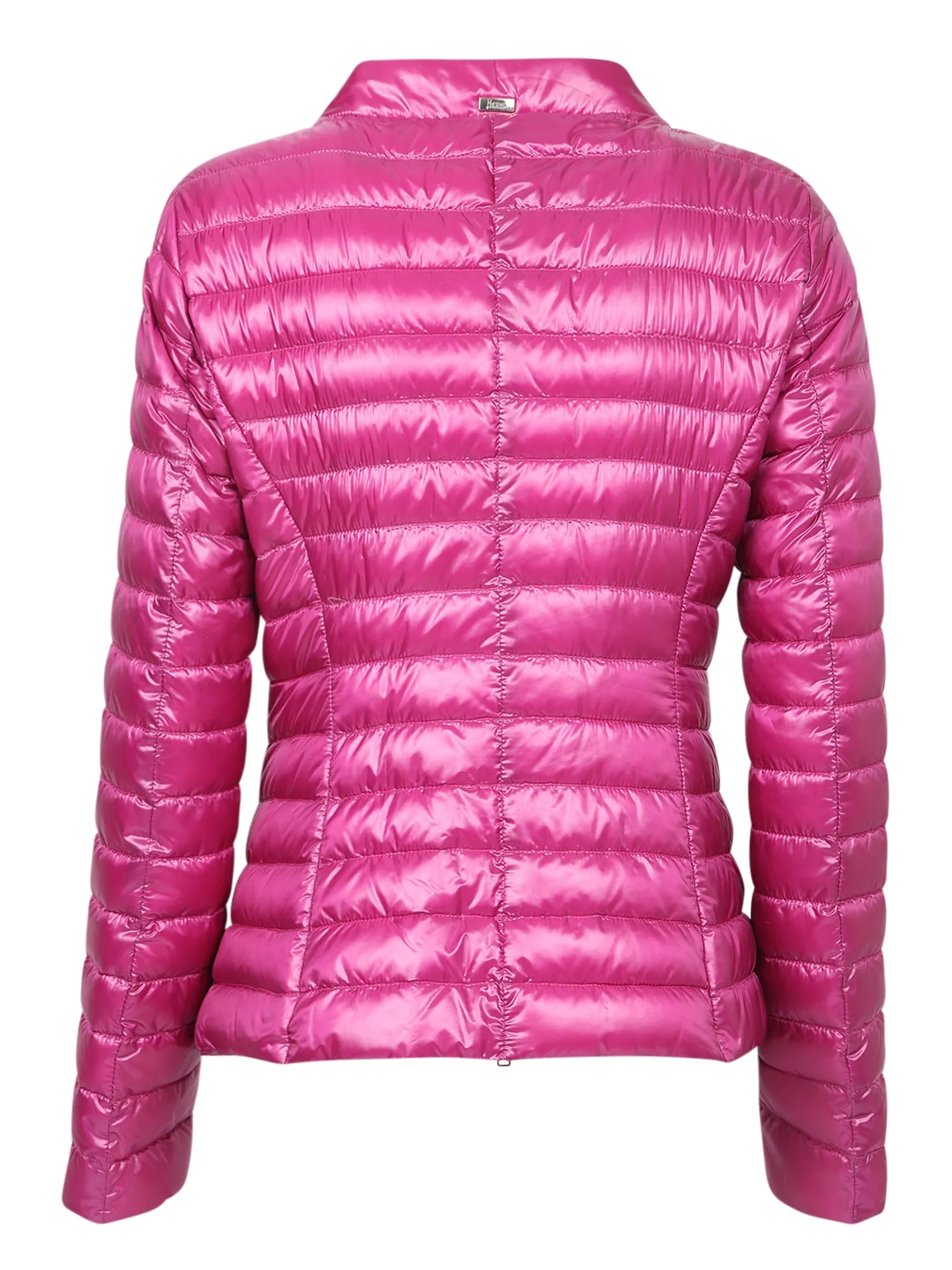 Herno Lightweight Puffer Jacket