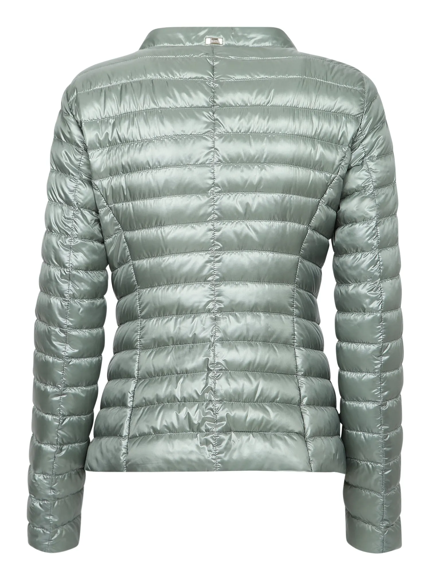 Herno Lightweight Puffer Jacket