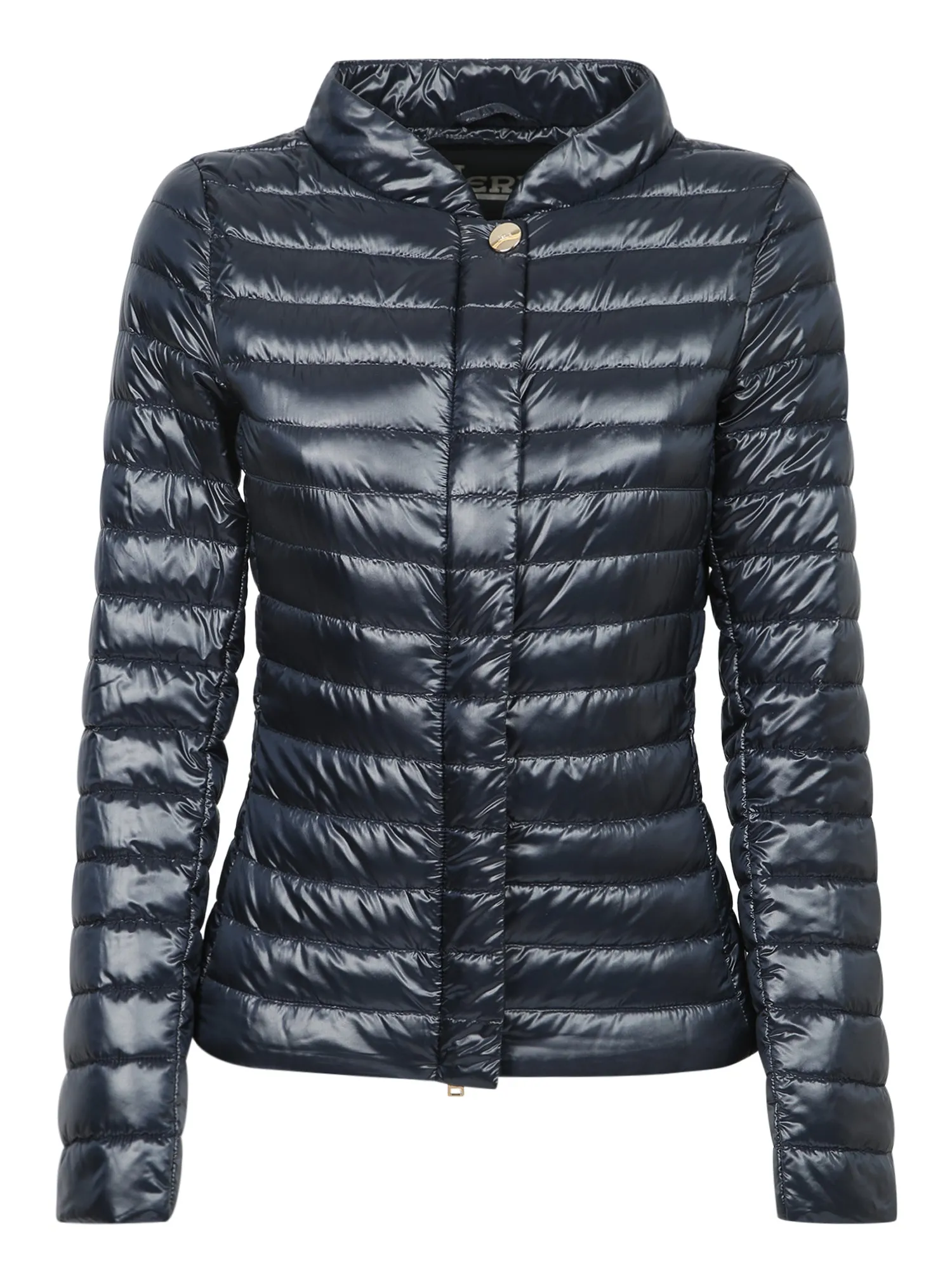 Herno Lightweight Puffer Jacket