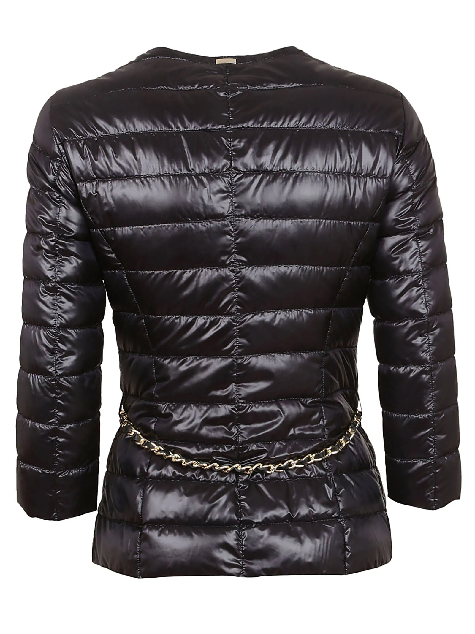 Herno Padded Down Jacket