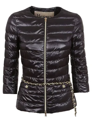 Herno Padded Down Jacket