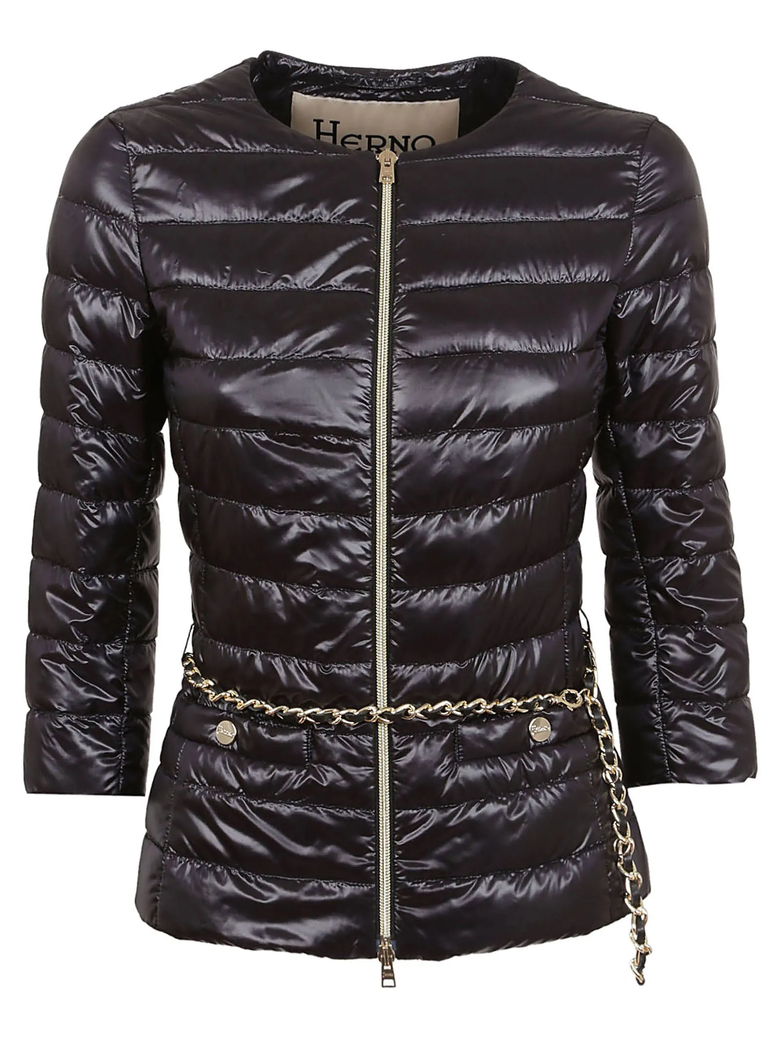 Herno Padded Down Jacket