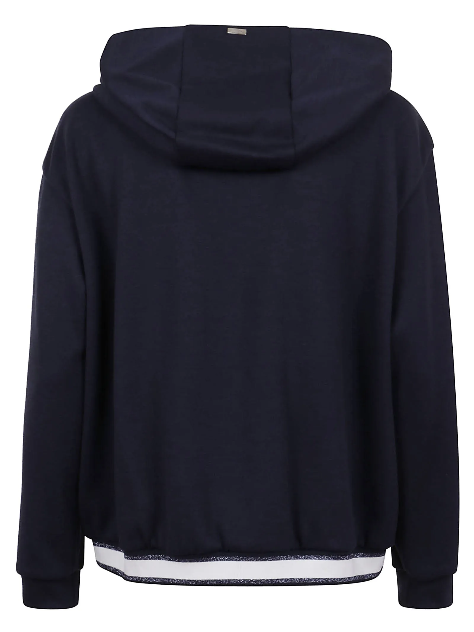 Herno Padded Hooded Jacket