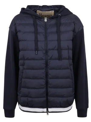 Herno Padded Hooded Jacket