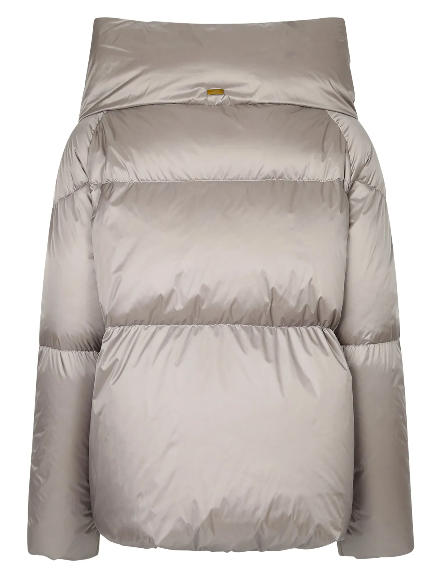 Herno Padded Zip-Up Jacket