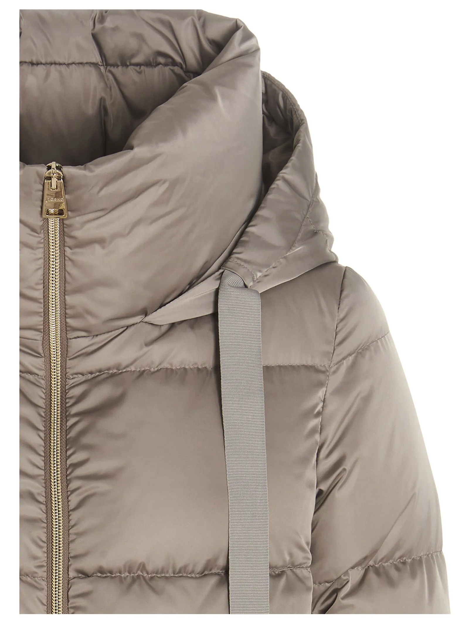 Herno Puffer Hooded Jacket