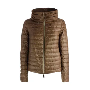 Herno Quilted Down Jacket
