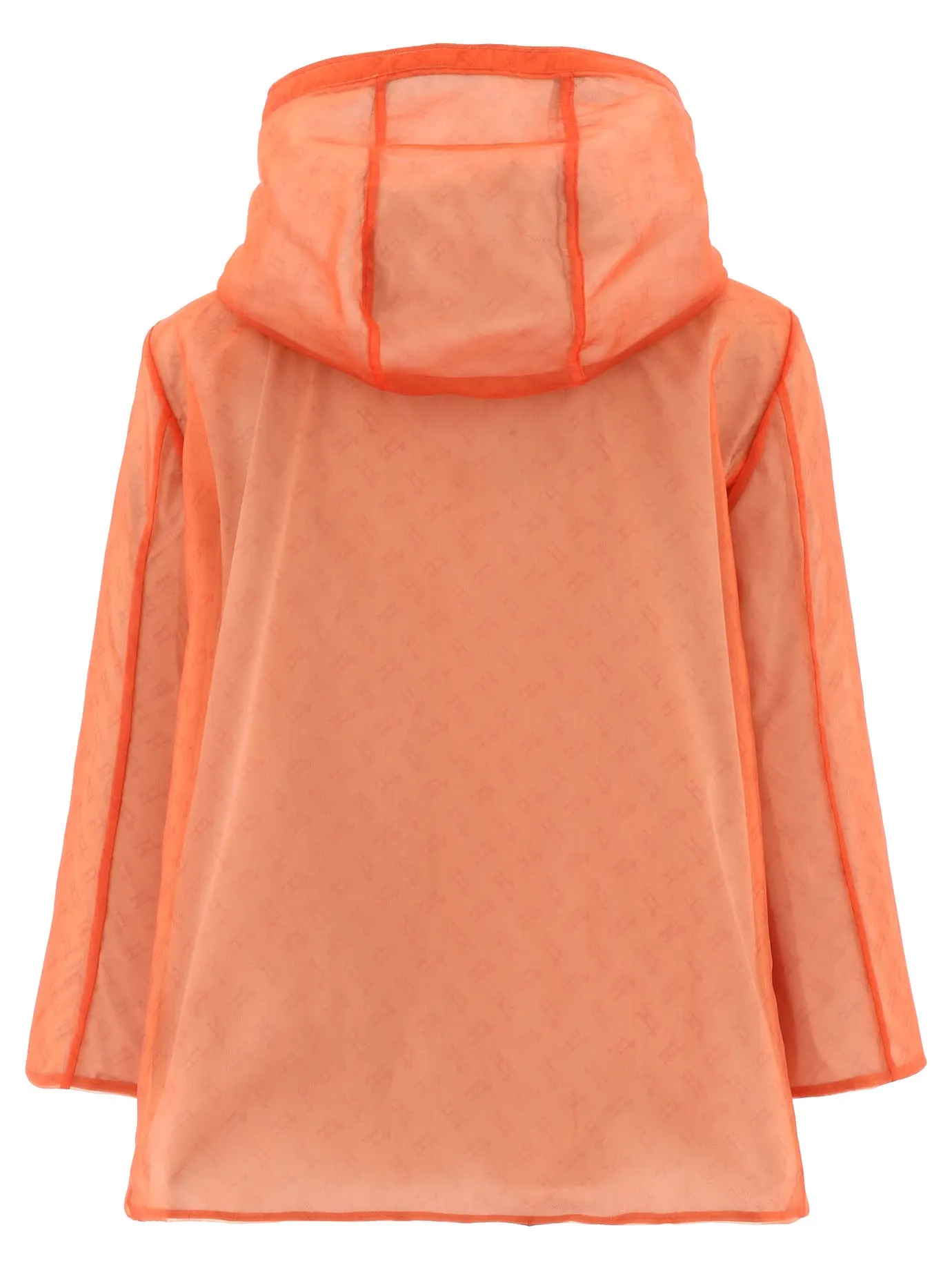 Herno Reversible Drawstring Jacket