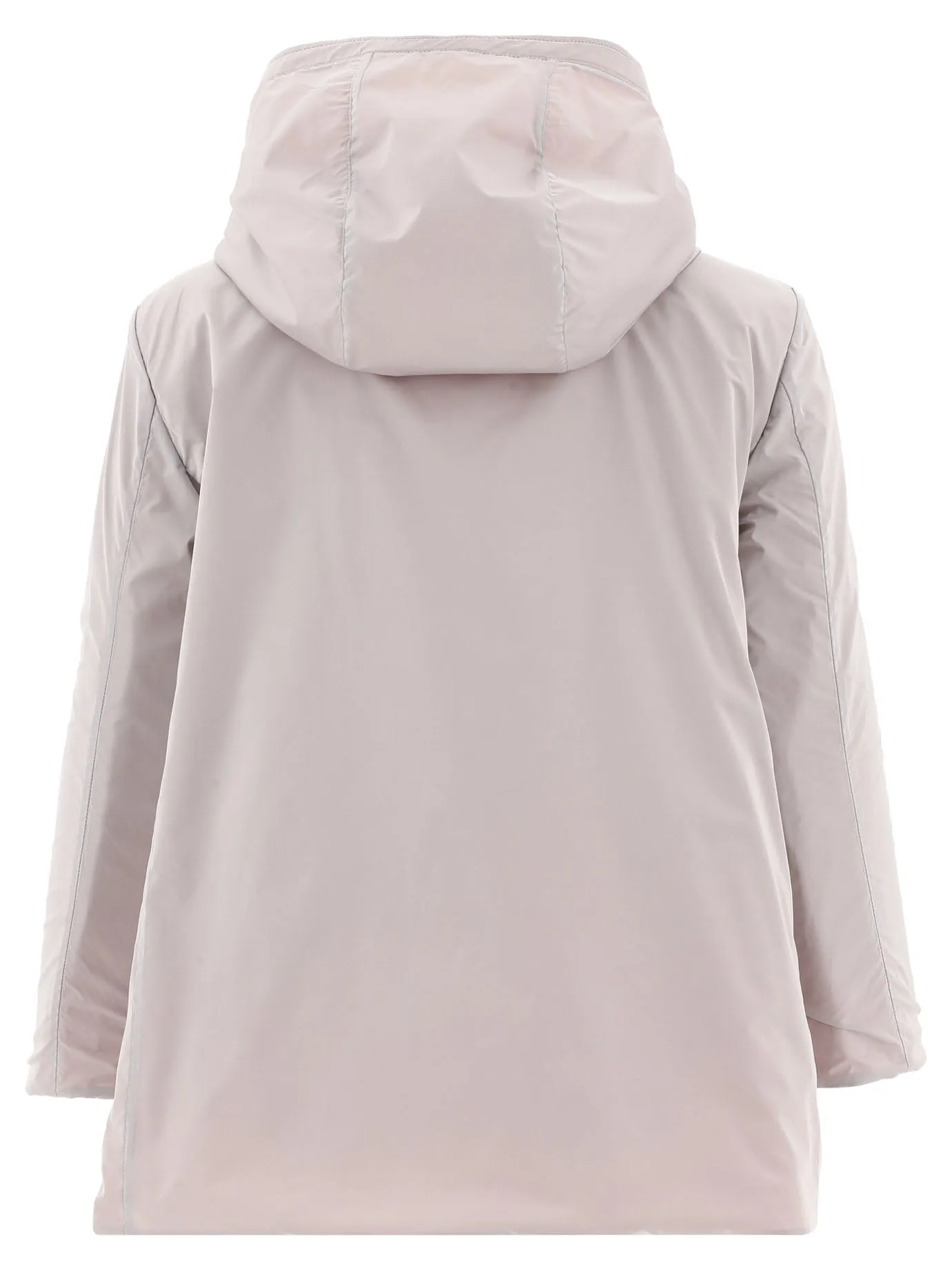 Herno Reversible Drawstring Jacket