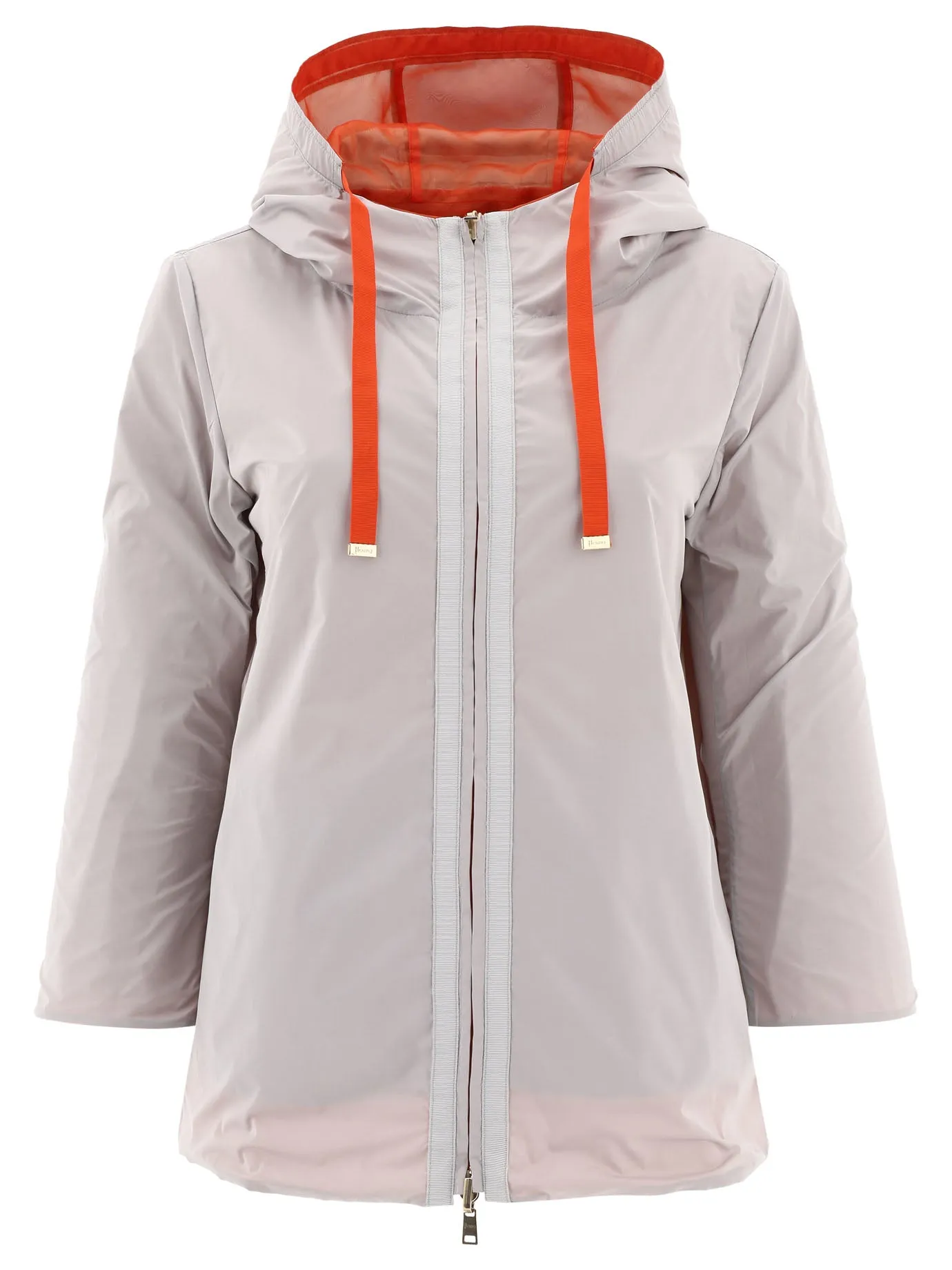 Herno Reversible Drawstring Jacket