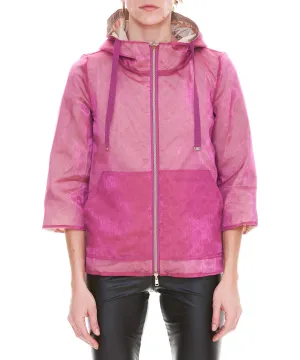 Herno Reversible Drawstring Jacket